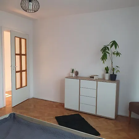 Mieszkanie W Domu Jednorodzinnym