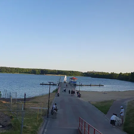 Mieszkanie W Domu Jednorodzinnym
