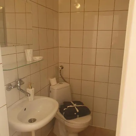 Mieszkanie W Domu Jednorodzinnym דירה Człuchów