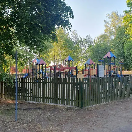 Mieszkanie W Domu Jednorodzinnym דירה *