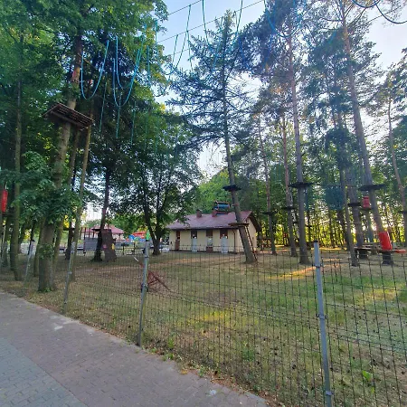 Mieszkanie W Domu Jednorodzinnym * Czluchow