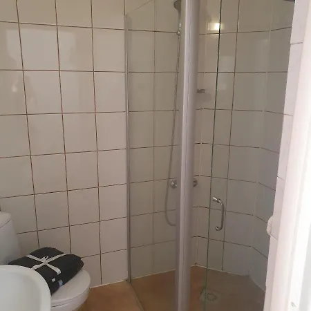 Mieszkanie W Domu Jednorodzinnym דירה