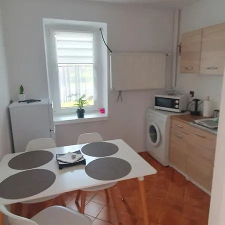 Apartment Mieszkanie W Domu Jednorodzinnym *