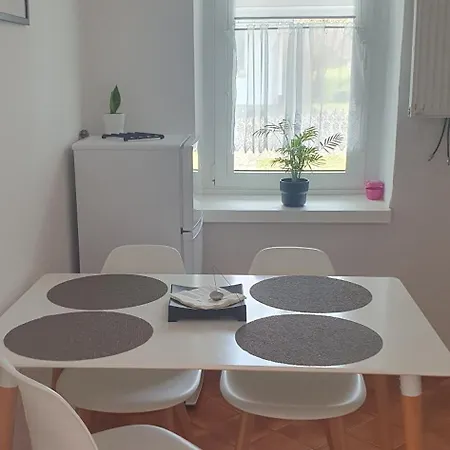 דירה Mieszkanie W Domu Jednorodzinnym