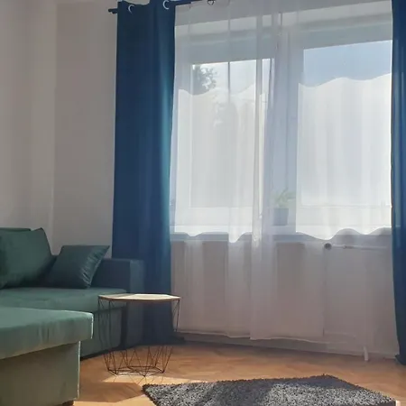 Apartment Mieszkanie W Domu Jednorodzinnym Czluchow