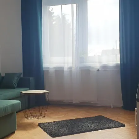 Mieszkanie W Domu Jednorodzinnym Człuchów