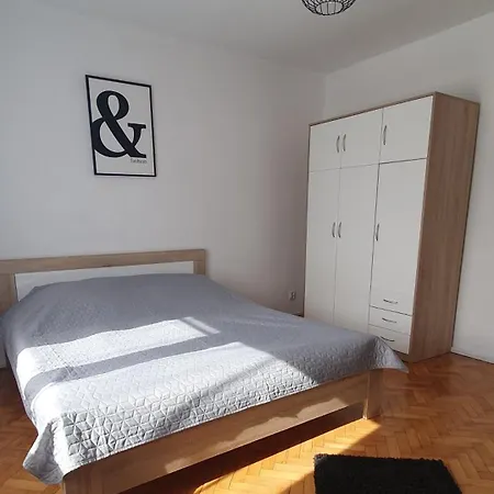 Mieszkanie W Domu Jednorodzinnym Apartment Czluchow